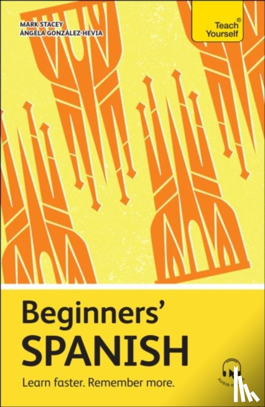 Gonzalez-Hevia, Angela - Beginners' Spanish