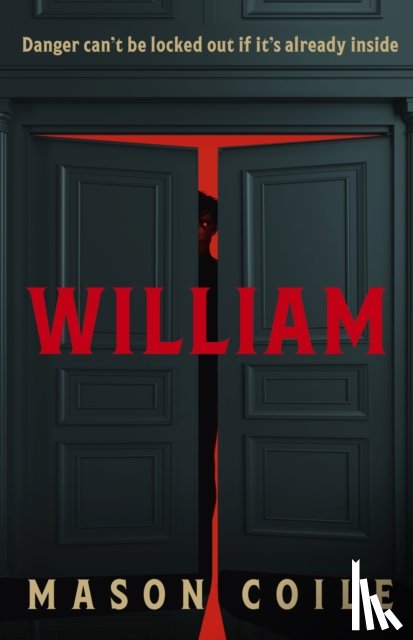Coile, Mason - William