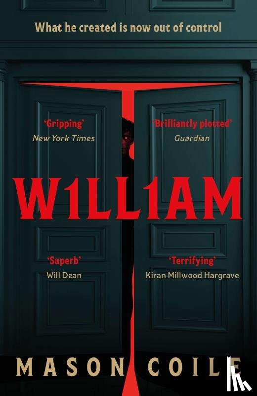 Coile, Mason - William