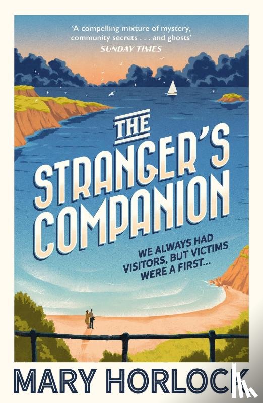 Horlock, Mary - The Stranger's Companion