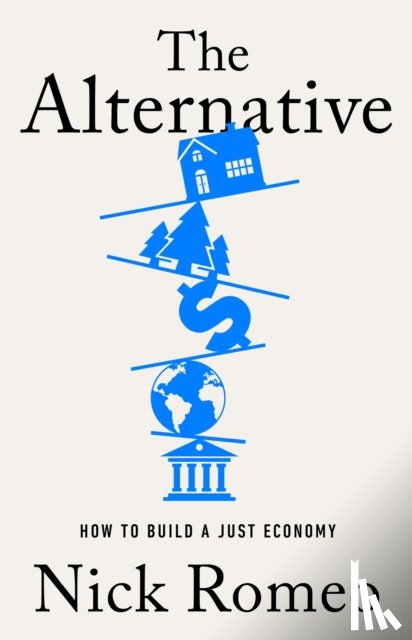 Romeo, Nick - The Alternative
