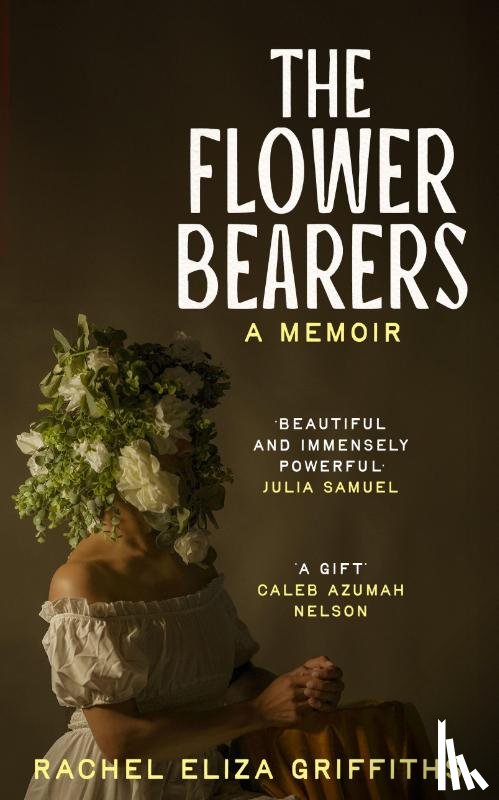Griffiths, Rachel Eliza - The Flower Bearers