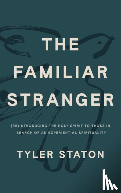 Staton, Tyler - The Familiar Stranger