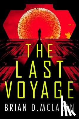 McLaren, Brian D. - The Last Voyage