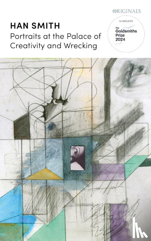 Smith, Han - Portraits at the Palace of Creativity and Wrecking