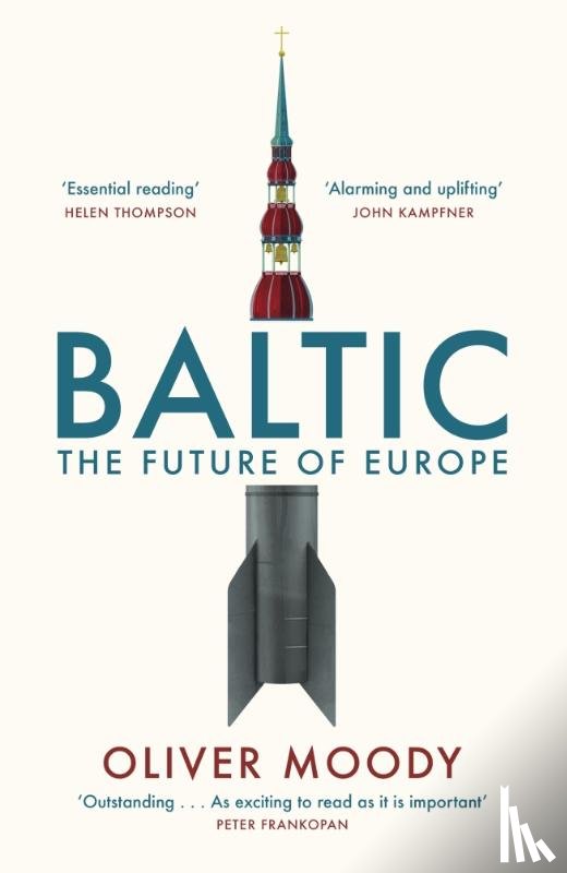 Moody, Oliver - Baltic