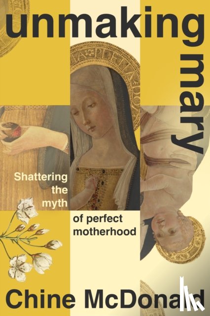McDonald, Chine - Unmaking Mary