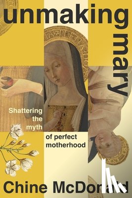 McDonald, Chine - Unmaking Mary