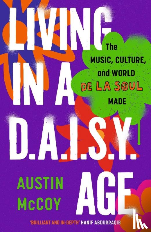 McCoy, Austin - Living in a D.A.I.S.Y. Age