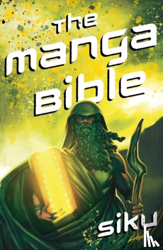 Siku - The Manga Bible