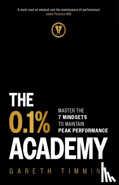 Timmins, Gareth - The 0.1% Academy
