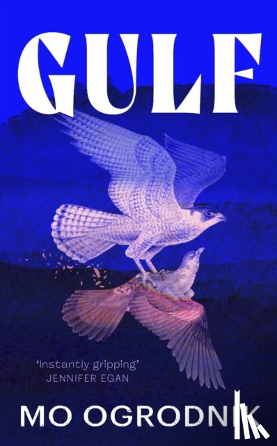 Ogrodnik, Mo - Gulf
