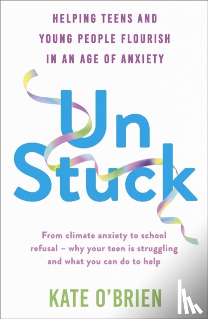 O’Brien, Kate - Un:Stuck