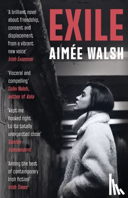 Walsh, Aimee - Exile
