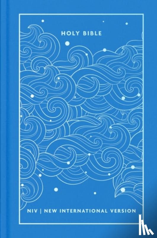 Version, New International - NIV Pocket Clothbound Classic Bible