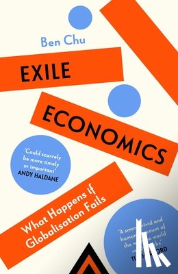 Chu, Ben - Exile Economics