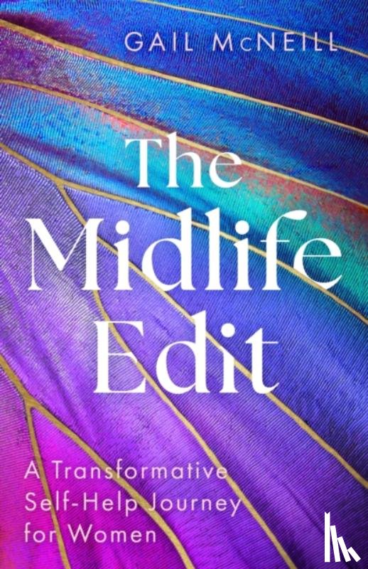 McNeill, Gail - The Midlife Edit