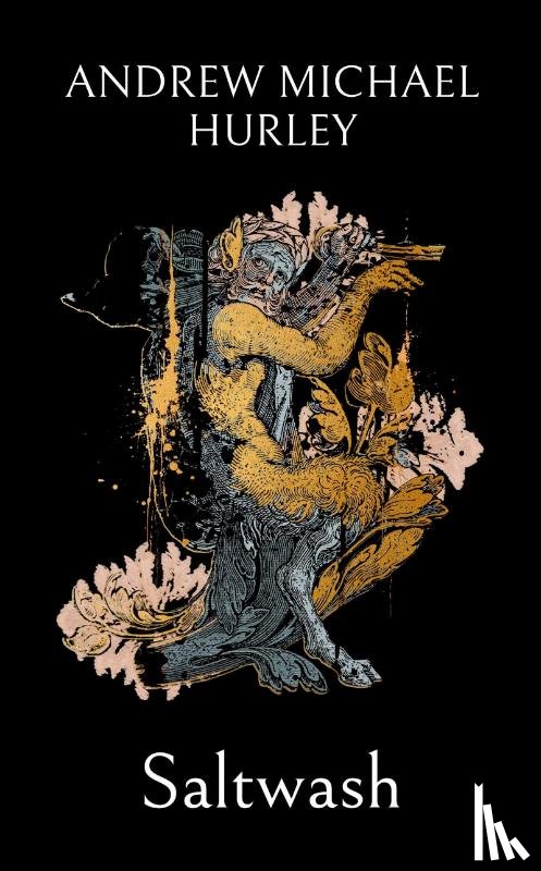 Hurley, Andrew Michael - Saltwash