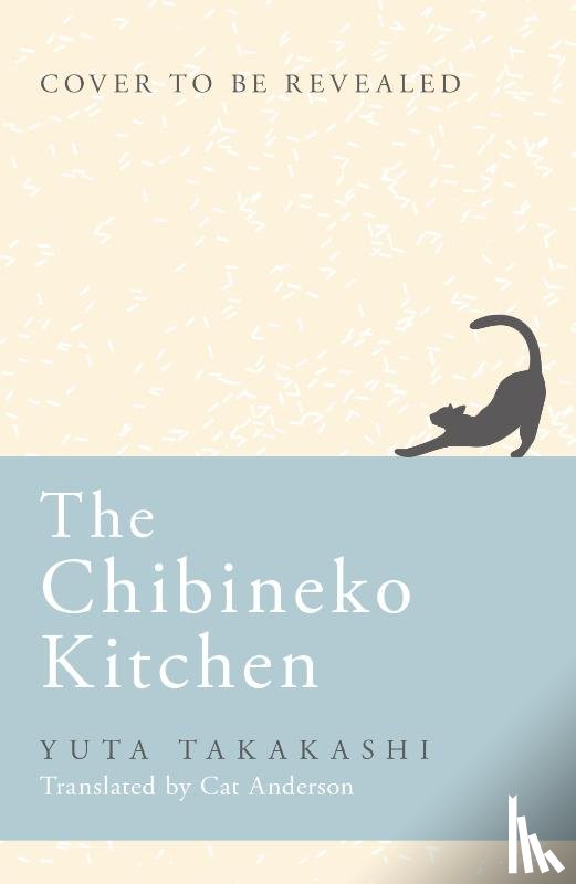 Takahashi, Yuta - The Chibineko Kitchen