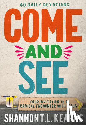 Kearns, Shannon T. L. - Come and See