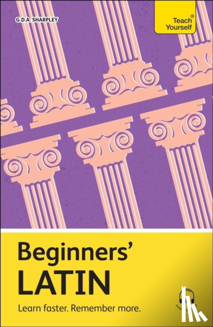 Sharpley, Gda - Beginners' Latin