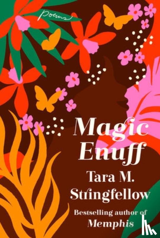 Stringfellow, Tara M - Magic Enuff
