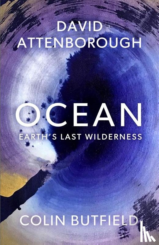 Attenborough, David, Butfield, Colin - Ocean