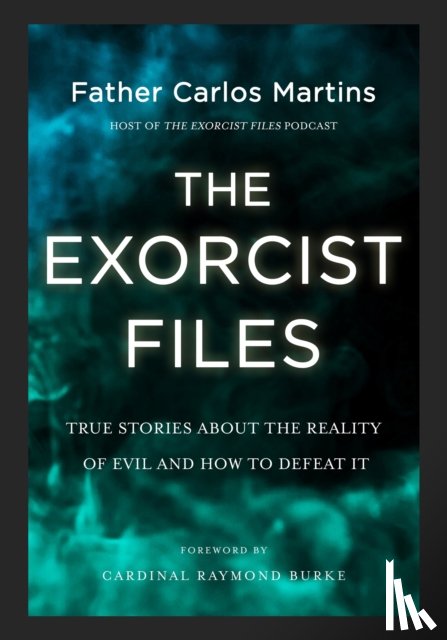 Martins, Father Carlos - The Exorcist Files