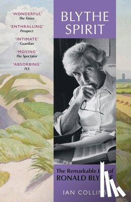 Collins, Ian - Blythe Spirit