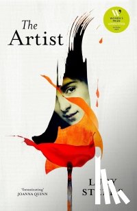 Steeds, Lucy - The Artist