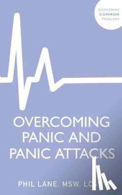 Lane, Phil - Overcoming Panic and Panic Attacks