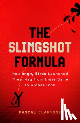 Clarysse, Pascal - The Slingshot Formula