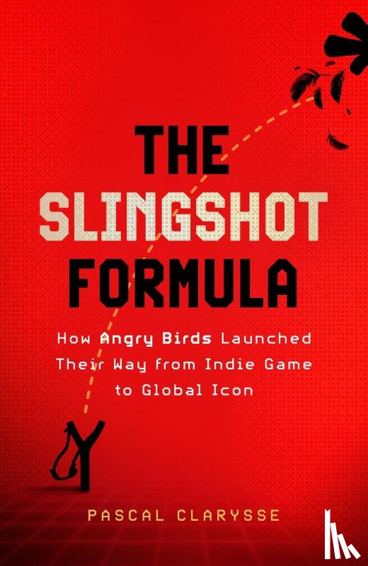 Clarysse, Pascal - The Slingshot Formula