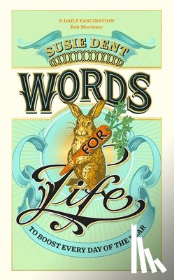Dent, Susie - Words for Life