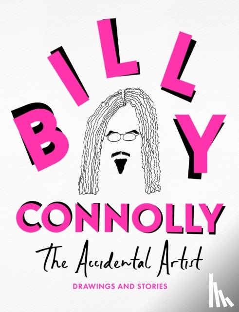 Connolly, Billy - The Accidental Artist