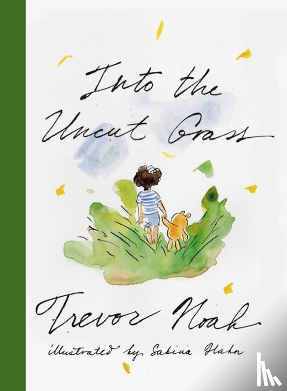Noah, Trevor - Into the Uncut Grass