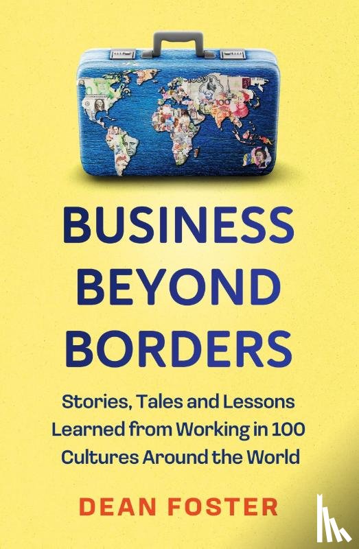 Foster, Dean - Business Beyond Borders