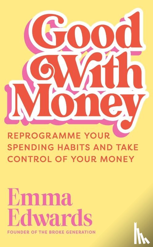 Edwards, Emma - Good with Money