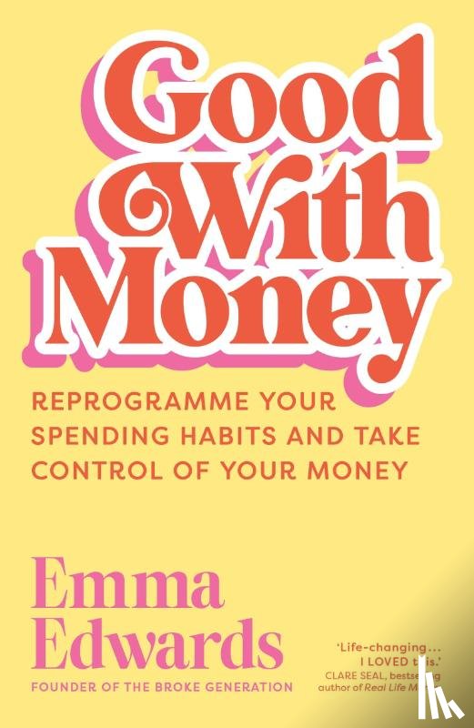 Edwards, Emma - Good with Money