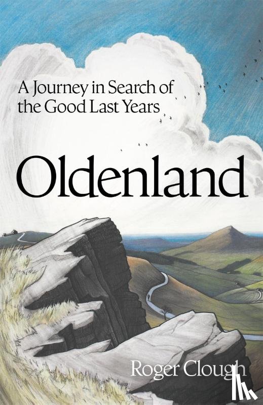 Clough, Roger - Oldenland