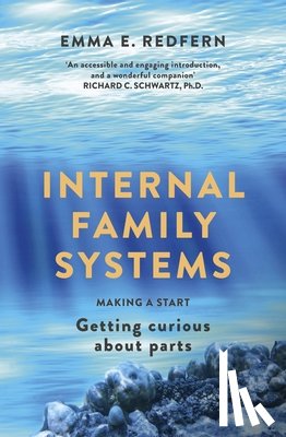 Redfern, Emma E. - Internal Family Systems
