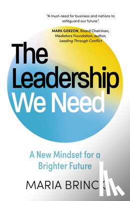 Brinck, Maria - The Leadership We Need