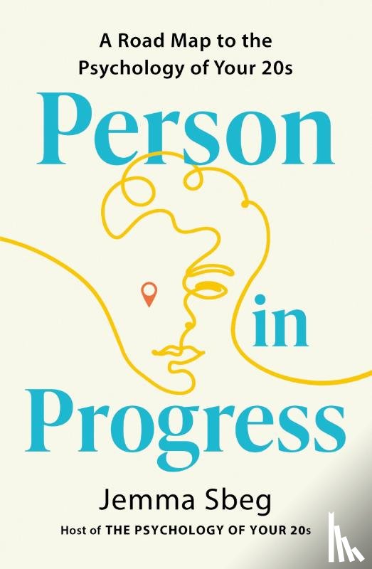 Sbeg, Jemma - Person in Progress