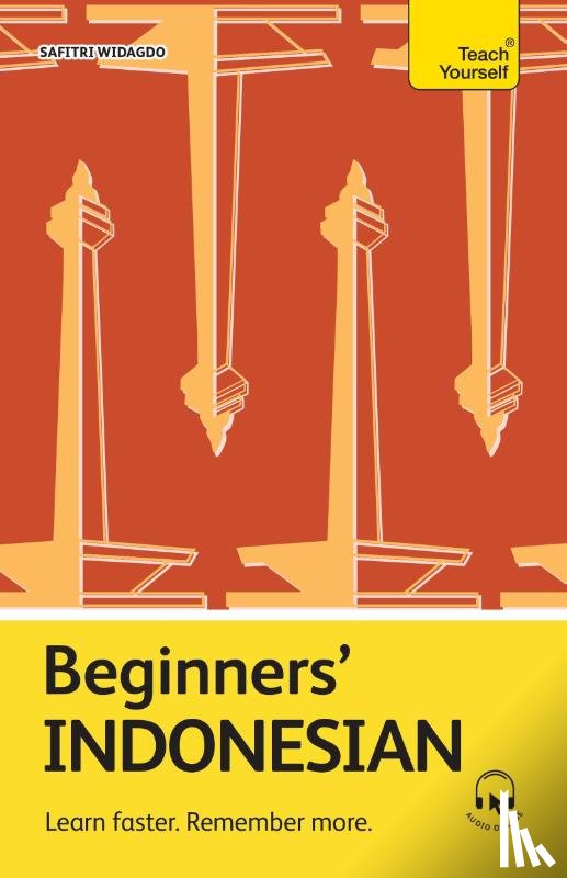 Widagdo, Safitri - Widagdo, S: Beginners' Indonesian