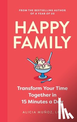 Munoz, Alicia - Happy Family