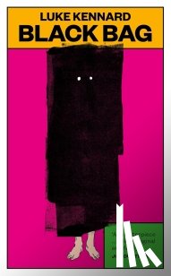 Kennard, Luke - Black Bag