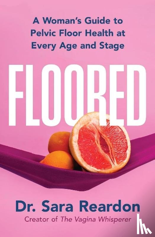 Reardon, Sara - Floored