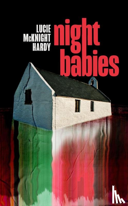 Hardy, Lucie McKnight - Night Babies