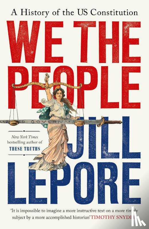 Lepore, Jill - We the People
