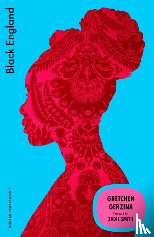 Gerzina, Gretchen - Black England